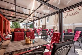 General information about your stay at Gasthof Zellerstuben