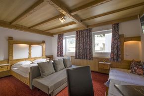 General information about your stay at Gasthof Zellerstuben