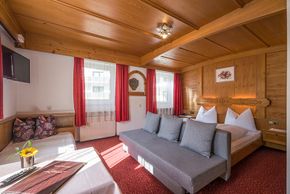 General information about your stay at Gasthof Zellerstuben