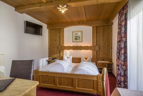 General information about your stay at Gasthof Zellerstuben