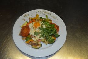 General information about your stay at Gasthof Zellerstuben