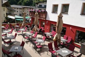 General information about your stay at Gasthof Zellerstuben