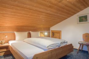 General information about your stay at Gasthaus Überwasser