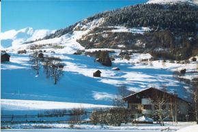 General information about your stay at Gasthaus Überwasser