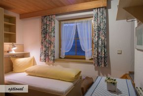 General information about your stay at Gasthaus Überwasser