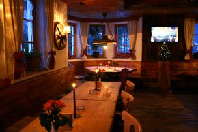 General information about your stay at Gasthaus Falbesoner