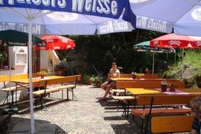 General information about your stay at Gasthaus Falbesoner