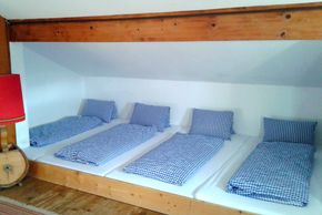 General information about your stay at Gasthaus Kropfen