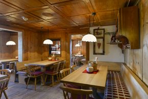 General information about your stay at Gasthaus Matschwitz