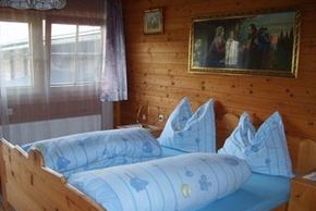 General information about your stay at Gassenhof