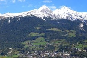 General information about your stay at Gassenhof