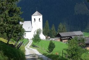 General information about your stay at Gassenhof