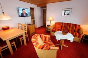 General information about your stay at Gatterhof