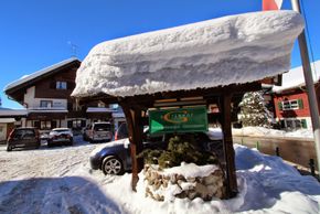 General information about your stay at Gatterhof