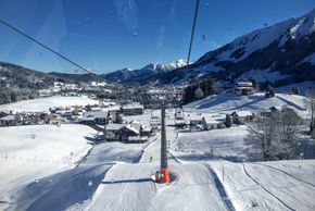 General information about your stay at Gatterhof