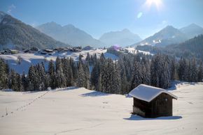 General information about your stay at Gatterhof