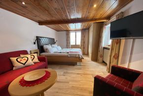 General information about your stay at Gatterhof