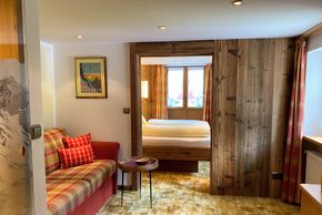 General information about your stay at Gatterhof