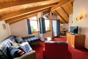 General information about your stay at Gatterhof