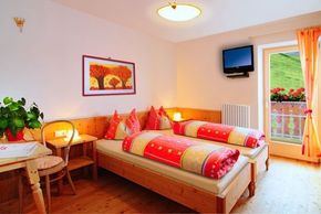 General information about your stay at Gemangerhof