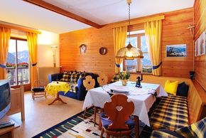 General information about your stay at Gemangerhof