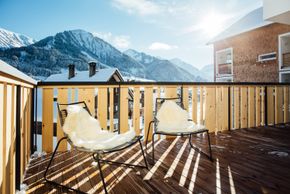 General information about your stay at Genussgasthof Sonnenburg