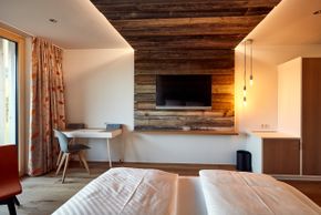 General information about your stay at Genussgasthof Sonnenburg