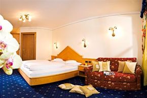 General information about your stay at Genießerhotel Sonnalp