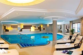 General information about your stay at Genießerhotel Sonnalp