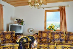 General information about your stay at Georges Rast