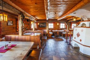 General information about your stay at Gehwolfhütte Gschwandtl