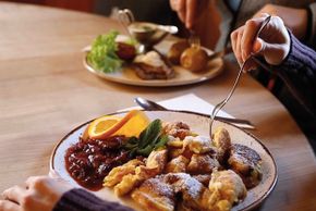 General information about your stay at Gehwolfhütte Gschwandtl