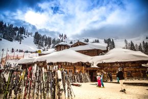 General information about your stay at Gehwolfhütte Gschwandtl