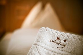 General information about your stay at Gehwolfhütte Gschwandtl