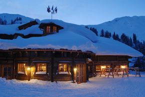 General information about your stay at Gehwolfhütte Gschwandtl