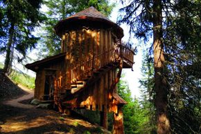 General information about your stay at Gehwolfhütte Gschwandtl