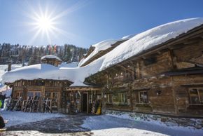 General information about your stay at Gehwolfhütte Gschwandtl