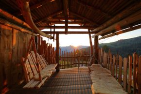 General information about your stay at Gehwolfhütte Gschwandtl