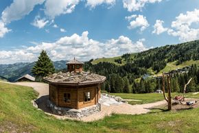 General information about your stay at Gehwolfhütte Gschwandtl