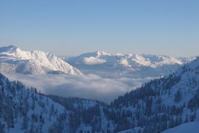 General information about your stay at Gjaid Alm