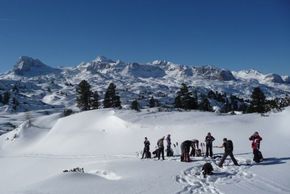 General information about your stay at Gjaid Alm