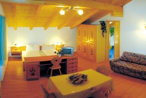 General information about your stay at Gogererhof