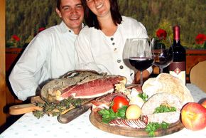 General information about your stay at Gogererhof