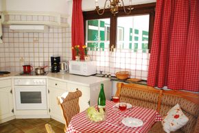 General information about your stay at Goldgrube