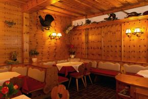 General information about your stay at Gosauschmied