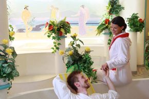 General information about your stay at Gosauschmied