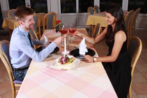 General information about your stay at Gosauschmied