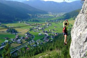 General information about your stay at Gosauschmied