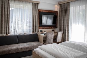 General information about your stay at Gosauschmied