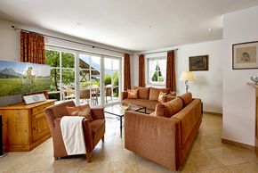 General information about your stay at Landhaus Pitzner FeWo***** (T. Borgmann & M. Klotz Gbr)